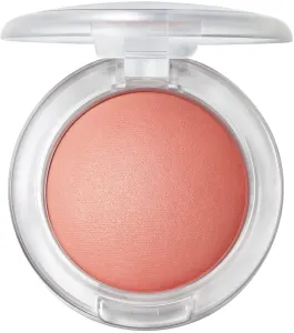 MAC GLOW PLAY סומק גמיש וקרמי בגימור טבעי וזוהר - CHEER UP