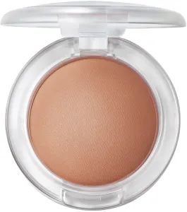 MAC GLOW PLAY סומק גמיש וקרמי בגימור טבעי וזוהר - SO NATURAL