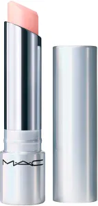 MAC GLOW PLAY באלם שפתיים לחותי בעל גוון - FAVOURITE