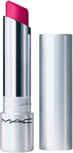 MAC GLOW PLAY באלם שפתיים לחותי בעל גוון - BEYOND