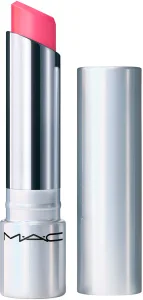 MAC GLOW PLAY באלם שפתיים לחותי בעל גוון - PHOTOGENIC
