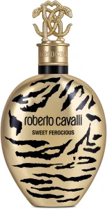 ROBERTO CAVALLI SIGNATURE SWEET FEROCIOU א.ד.פ לאשה