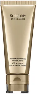 ESTEE LAUDER RE-NUTRIV INTENSIVE SMOOTHING קרם ידיים