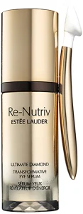 ESTEE LAUDER RE-NUTRIV ULTIMATE DIAMOND סרום לאזור העיניים