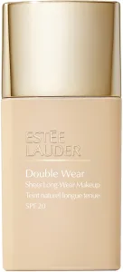 ESTEE LAUDER DOUBLE WEAR SHEER MATTE מייק אפ בגימור מאט - 3N1