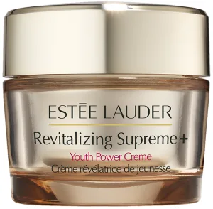 ESTEE LAUDER REVITALIZING SUPREME + קרם לחות לפנים