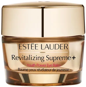 ESTEE LAUDER REVITALIZING SUPREME + קרם עיניים
