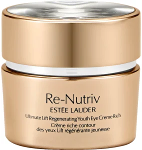ESTEE LAUDER RE-NUTRIV ULTIMATE קרם עיניים יוקרתי
