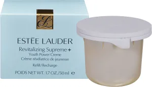 ESTEE LAUDER REVITALIZING SUPREME + מילוי לקרם לחות אנטי אייג'ינג
