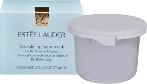 ESTEE LAUDER SUPREME+ מילוי לקרם לחות