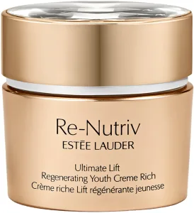 ESTEE LAUDER RE-NUTRIV  ULTIMATE LIFT קרם לחות יוקרתי למיצוק והרמה במרקם עשיר