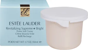 ESTEE LAUDER REVITALIZING SUPREME + מילוי לקרם לחות קליל