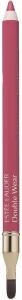 ESTEE LAUDER DOUBLE WEAR STAY IN PLACE עפרון שפתיים עמיד - PINK
