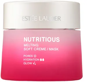 ESTEE LAUDER NUTRITIOUS קרם לחות