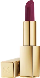 ESTEE LAUDER PURE COLOR שפתון בגימור קרמי-סאטן - INSOLENT PLUM