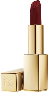 ESTEE LAUDER PURE COLOR שפתון בגימור מאט - POWER KISS