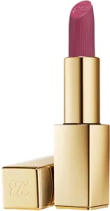 ESTEE LAUDER PURE COLOR שפתון בגימור מאט - IDOL