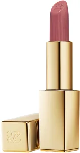 ESTEE LAUDER PURE COLOR שפתון בגימור מאט - IN CONTROL