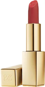 ESTEE LAUDER PURE COLOR שפתון בגימור מאט - CAPTIVATED