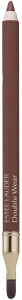 ESTEE LAUDER DOUBLE WEAR STAY IN PLACE עפרון שפתיים עמיד - TAUPE