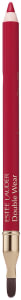 ESTEE LAUDER DOUBLE WEAR STAY IN PLACE עפרון שפתיים עמיד - REBELLI