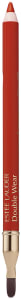 ESTEE LAUDER DOUBLE WEAR STAY IN PLACE עפרון שפתיים עמיד - RED