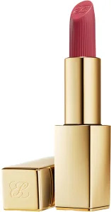 ESTEE LAUDER PURE COLOR שפתון בגימור קרמי-סאטן - REBELLIOUS ROSE