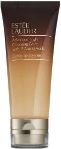 ESTEE LAUDER ADVANCED NIGHT MICRO ג'ל ניקוי מקציף עם 15 חומצות אמינו