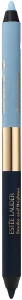 ESTEE LAUDER KAJAL עפרון עיניים דו צדדי להדגשה והארה - MARINE/ SKY BLUE 1