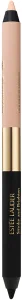 ESTEE LAUDER KAJAL עפרון עיניים דו צדדי להדגשה והארה -  NOIR/CREAM 4