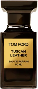 TOM FORD TUSCAN LEATHER א.ד.פ יוניסקס