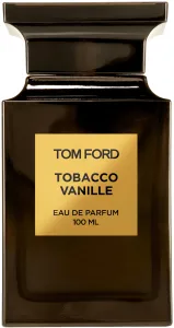 TOM FORD TOBACCO VANILLE א.ד.פ יוניסקס