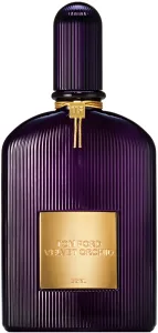 TOM FORD VELVET ORCHID א.ד.פ יוניסקס