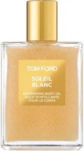 TOM FORD SOLEIL BLANC שמן גוף יוניסקס