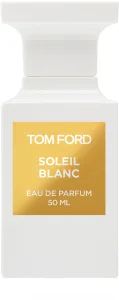 TOM FORD SOLEIL BLANC א.ד.פ יוניסקס