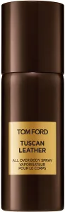 TOM FORD TUSCAN LEATHER ספריי גוף יוניסקס