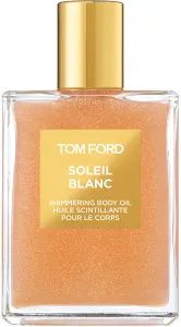 TOM FORD SOLEIL BLANC שמן גוף יוניסקס