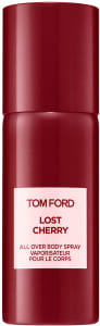 TOM FORD LOST CHERRY ספריי גוף יוניסקס