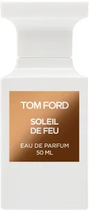 TOM FORD SOLEIL DE FEU א.ד.פ יוניסקס