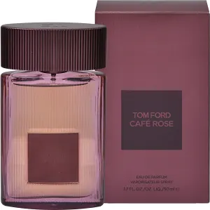 TOM FORD CAFE ROSE א.ד.פ יוניסקס