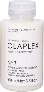OLAPLEX מספר 3 הייר פרפקטור