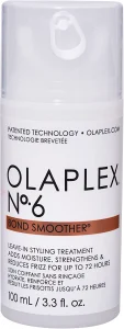 OLAPLEX מספר 6 קרם משקם לעיצוב