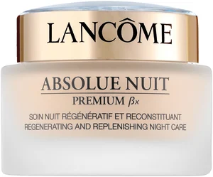 LANCOME ABSOLUE PREMIUM BX קרם לילה