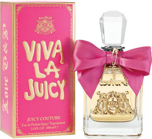 JUICY COUTURE VIVA LA JUICY א.ד.פ לאשה
