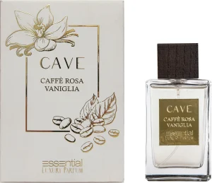 CAVE CAFE ROSA VANIGLIA א.ד.פ יוניסקס