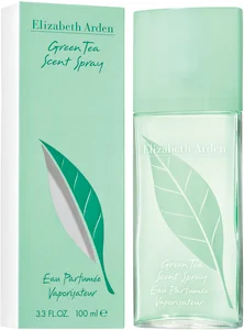 Elizabeth Arden green tea א.ד.ט לאשה