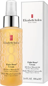 Elizabeth Arden שמן ניקוי 8 שעות