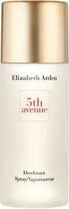Elizabeth Arden 5TH AVENUE דאודורנט ספריי לאשה
