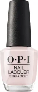 OPI לק - Lisbon Wants Moor