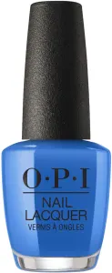 OPI INFINITE SHINE לק -  TILE ART TO WARM YOUR HEART